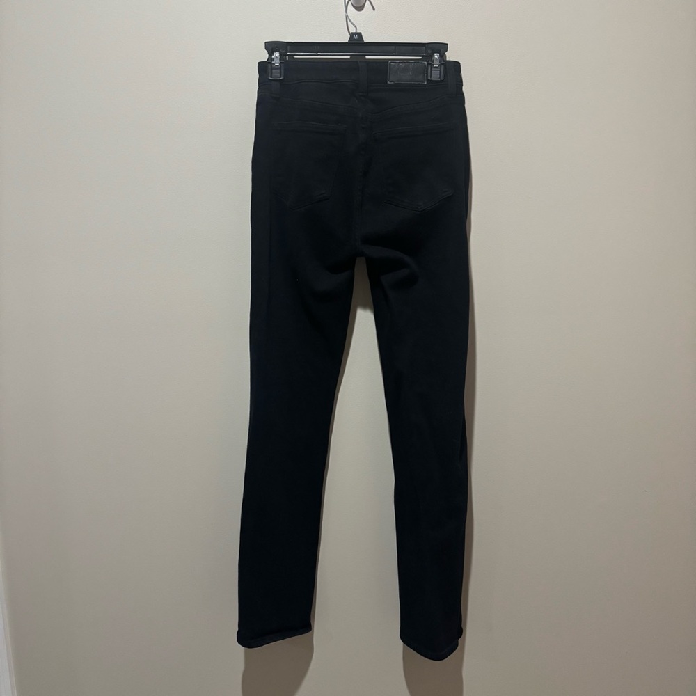Pistola Midnight Black Skinny Jeans - Picture 2 of 5